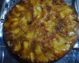 Foto del paso 8 de la receta: Tarta Tatín o Torta Invertida