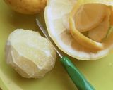 Foto del passaggio 1 della ricetta Limonata