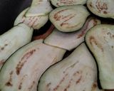 Foto del paso 2 de la receta: Fritos de berenjenas 🍆🍆🍆🍆