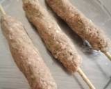 Grilled Kofta Kebab recipe step 8 photo