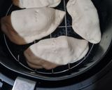 Foto del paso 6 de la receta: Empanadas de queso en Air Fryer