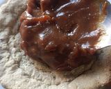 Foto del paso 3 de la receta: Mini tarta toffee💕