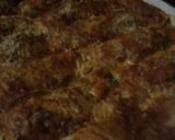 Foto del paso 10 de la receta: Canelones de espinaca y ricotta😋