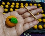 Foto langkah ke 6 dari resep Nastar Jeruk.
