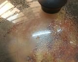 A picture of step 4 of Grapes spicy chutney.