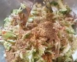 कैबेज चौप्स (Cabbage chops recipe in hindi) रेसिपी चरण 3 फोटो