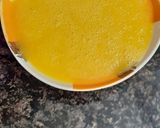 A picture of step 3 of Mango fruiti homemade.