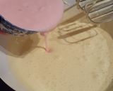 Foto del paso 3 de la receta: Queque de yogurt con pera y manzana