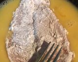 Foto langkah ke 4 dari resep Chicken Katsu.