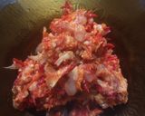 Foto langkah ke 2 dari resep Sambal Bawang Teri.