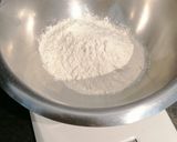 Une image de l'étape 1 de Pâte feuilletée traditionnelle.