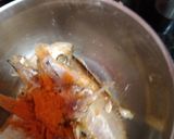 সবজি শুটকি(sobji shutki recipe in Bengali) রেসিপির ধাপ 2 ছবি