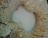Foto del paso 3 de la receta: Scones dulces