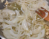 Foto del paso 3 de la receta: Merluza a la riojana