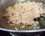 A picture of step 5 of Mix Vegetable Red Poha.
