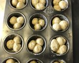 Foto del paso 5 de la receta: Pan de Queso Cottage (americano)