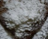 A picture of step 5 of Malpua.