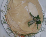 Foto del paso 4 de la receta: Crepecake de banana