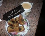 صورة لخطوة 1 من وصفة كيكة اختي الاقتصادية