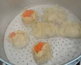 Foto langkah ke 4 dari resep Dimsum dan gyoza by aprieopie (isian gyoza dan dimsum).