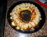 Foto del paso 5 de la receta: Rosca de fiambre