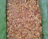 Foto langkah ke 8 dari resep Ting-Ting Kacang Wijen (Nougat Kacang Wijen).