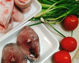 Hình bước làm 1 của món Bữa cơm dễ làm 8