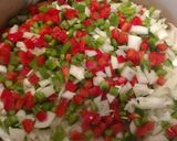 A picture of step 1 of My Homemade Chili.
