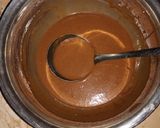 Foto langkah ke 4 dari resep Pancake milo.