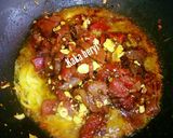 Foto langkah ke 3 dari resep Bistik daging sapi simple enak dan ekonomis #KitaBerbagi.