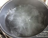 รูปขั้นตอนการทำที่ 5 ของ บะหมี่ไก่อบซอสฮอยซิน