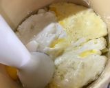 Foto del paso 2 de la receta: Quiche de acelga o espinacas