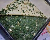 Foto del paso 4 de la receta: Pascualina casera 💚