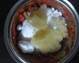 લાલ મરચાની ચટણી(Red chilli chatney recipe in Gujarati) રેસીપી સ્ટેપ3ફોટો