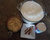 Foto del paso 1 de la receta: Atole de avena