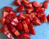 Mushroom Curry #vegan #easyrecipe recipe step 2 photo