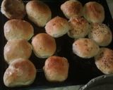 Foto del paso 2 de la receta: Chips caseritos saborizados