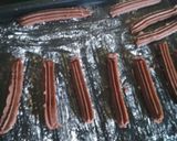 Foto langkah ke 5 dari resep Churros Brownies.