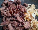 Foto langkah ke 3 dari resep KOFTAH EGYPT ala Me.