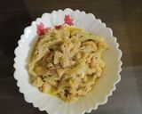 ফুলকপি পোস্ত (phulkopi posto recipe in Bengali) রেসিপির ধাপ 5 ছবি
