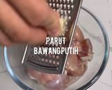 Foto langkah ke 2 dari resep 133. Ayam Goreng Madu Lemon.