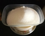 Foto del paso 1 de la receta: Licor de membrillo
