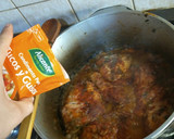 Foto del paso 9 de la receta: Guiso de arroz con pollo
