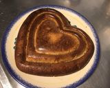 Une image de l'étape 10 de Pudding aux oranges confites et vanille.