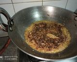 A picture of step 16 of Paneer Tikka Masala.