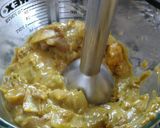 Foto del paso 2 de la receta: Pollo al curry
