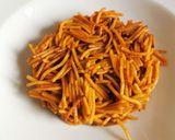 Foto del paso 12 de la receta: Fideo seco a los 3 chiles