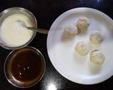 Bread Dahi Bhalla recipe step 2 photo