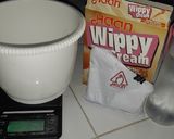 Foto langkah ke 4 dari resep Es Duren Creamy.