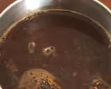 A picture of step 1 of Cold coffee.